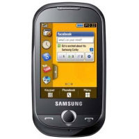 Samsung S3650 (GT-S3650CYAATL) Samsung S3650 (GT-S3650CYAATL)